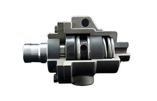 DT2-2傳感器，德國哈威