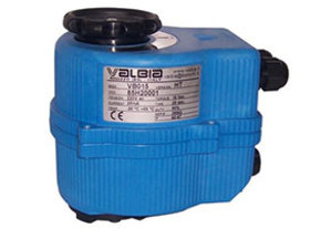 VALBIA氣動球閥兩通球閥，三通球閥，蝶閥