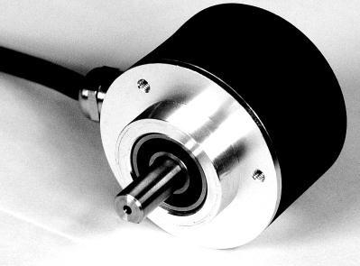 美國(guó)RENCO編碼器