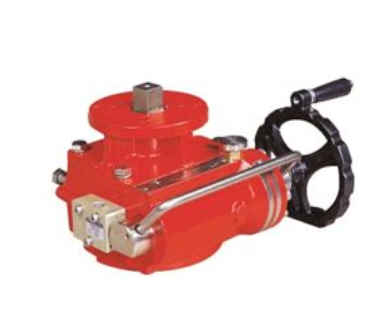 HKC閥門、HKC執行器