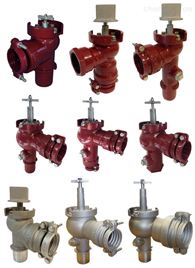 LEEMCO閥門、配件