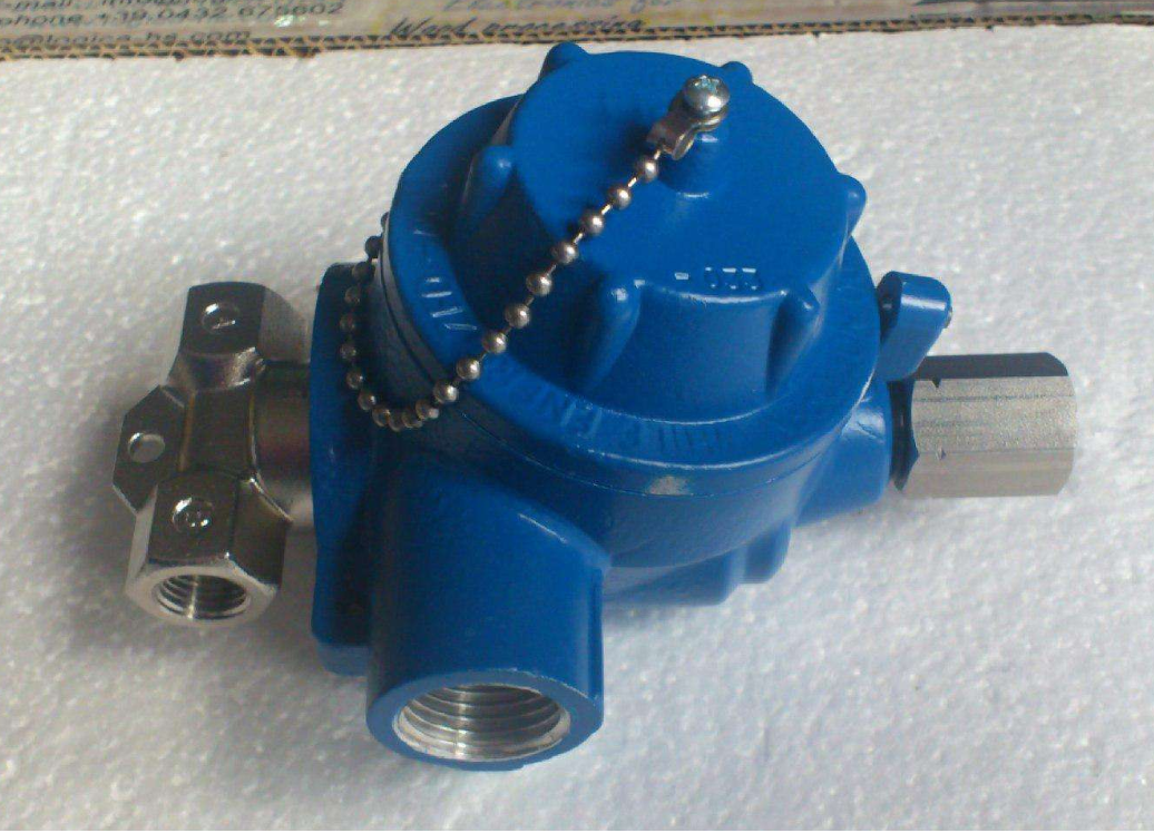 德國KAMMERER閘閥K、T、KII、KIII、O