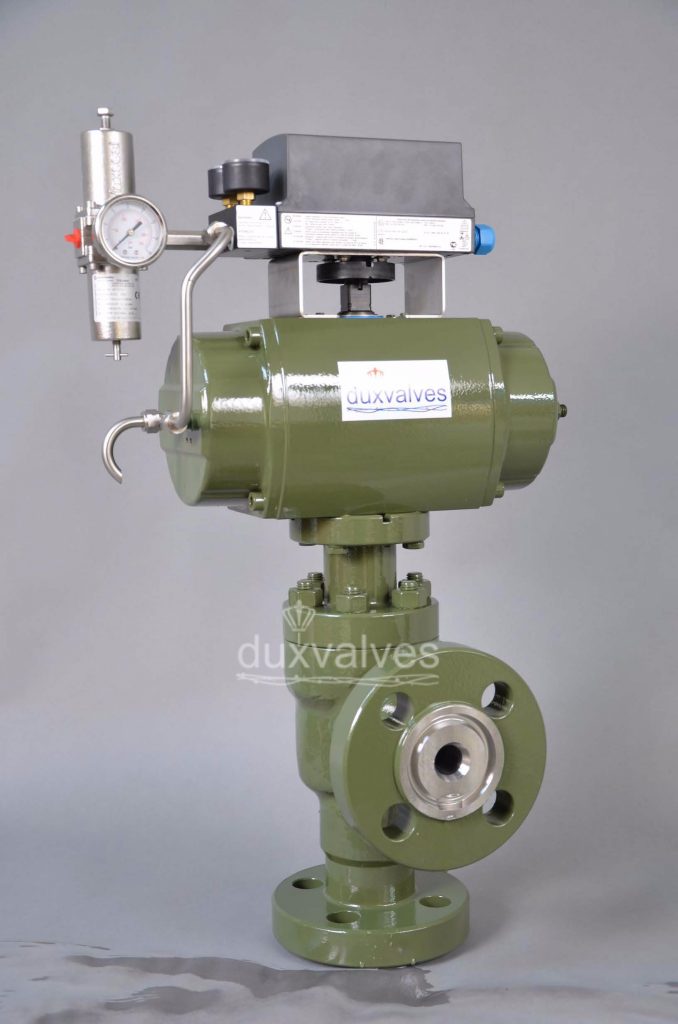 供應(yīng)荷蘭duxvalves閥門(mén)、執(zhí)行器