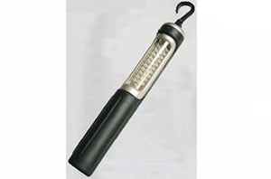 英國techmalux手燈