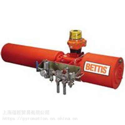 美國Bettis液動執機構
