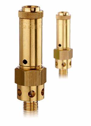 德國LORCH安全閥優勢供應