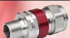 美國COOPER Crouse-Hinds電纜防水接頭